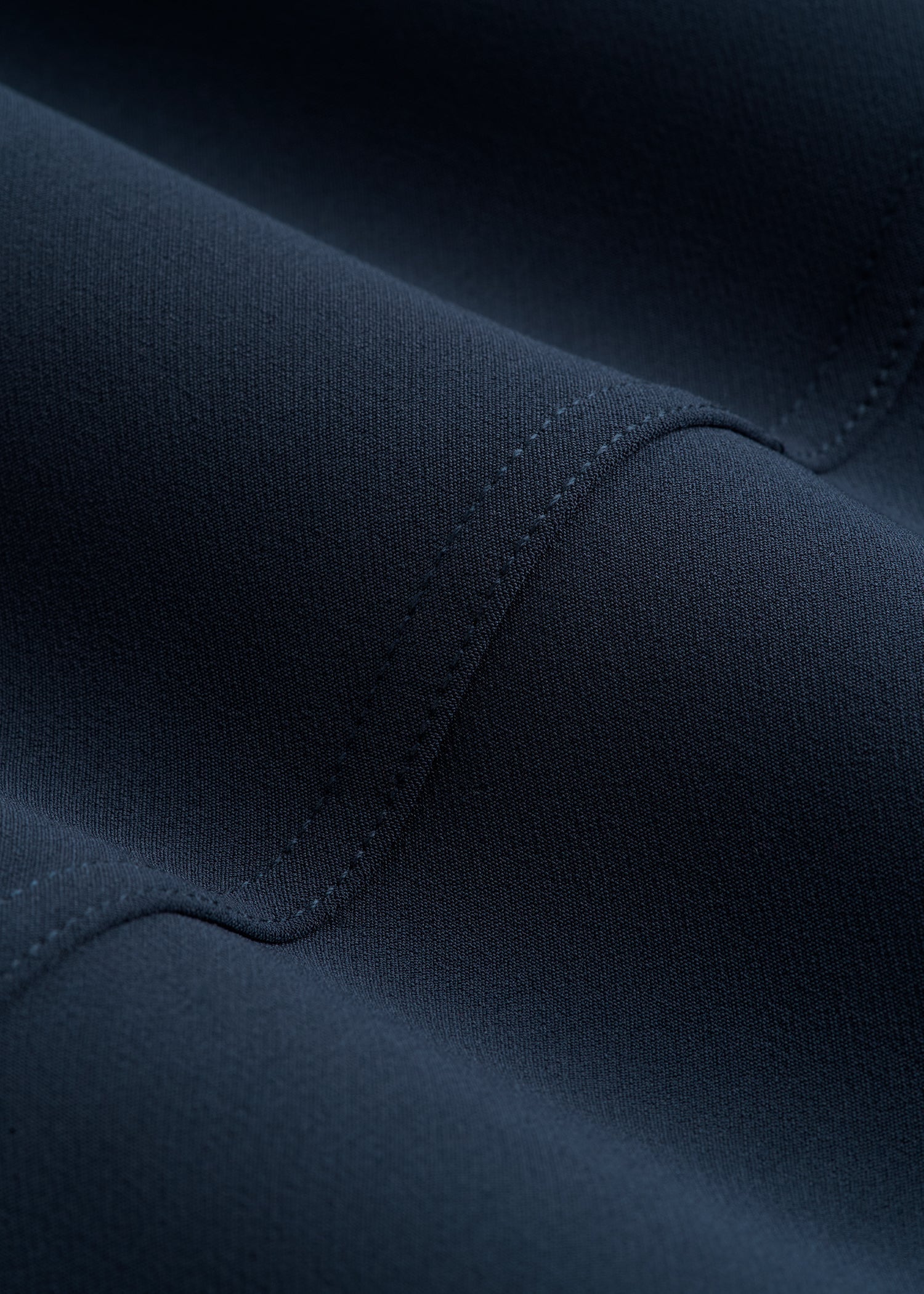 American Tall Men|Women Traveler Cargo Pants for Tall Women in Navy