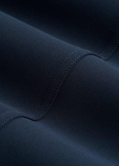 American Tall Men|Women Traveler Cargo Pants for Tall Women in Navy