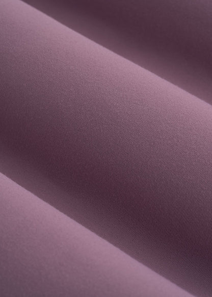 American Tall Men|Women Balance High-Rise Leggings for Tall Women in Grapeade
