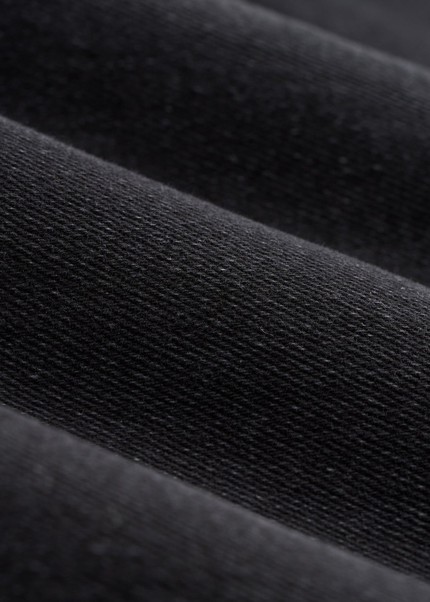 American Tall Men J1 STRAIGHT LEG Jeans for Tall Men in Onyx Black Wash