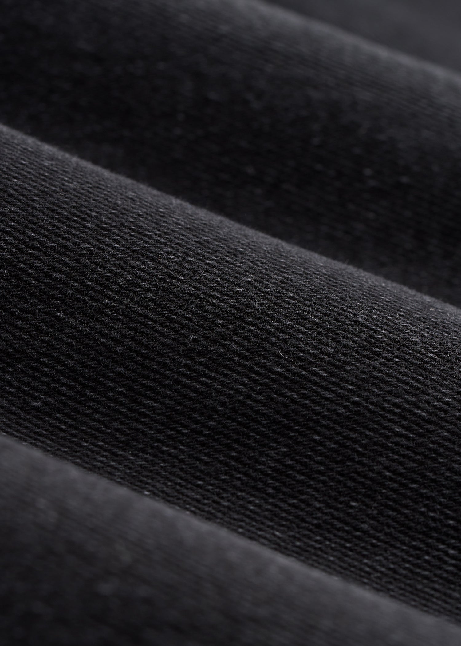American Tall Men J1 STRAIGHT LEG Jeans for Tall Men in Onyx Black Wash