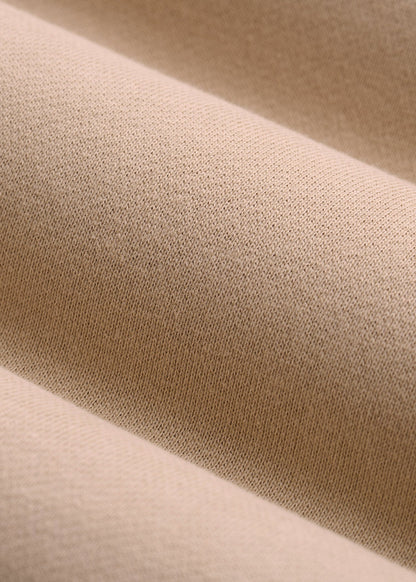 American Tall Men Wearever 2.0 French Terry Joggers for Tall Men in Light Camel