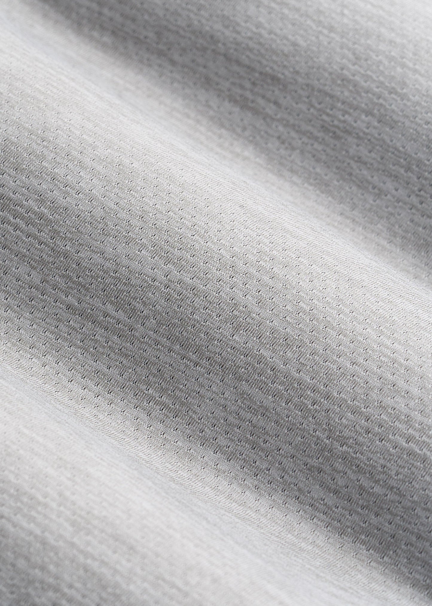 American Tall Men A.T. Performance Tights for Tall Men in Silver Grey