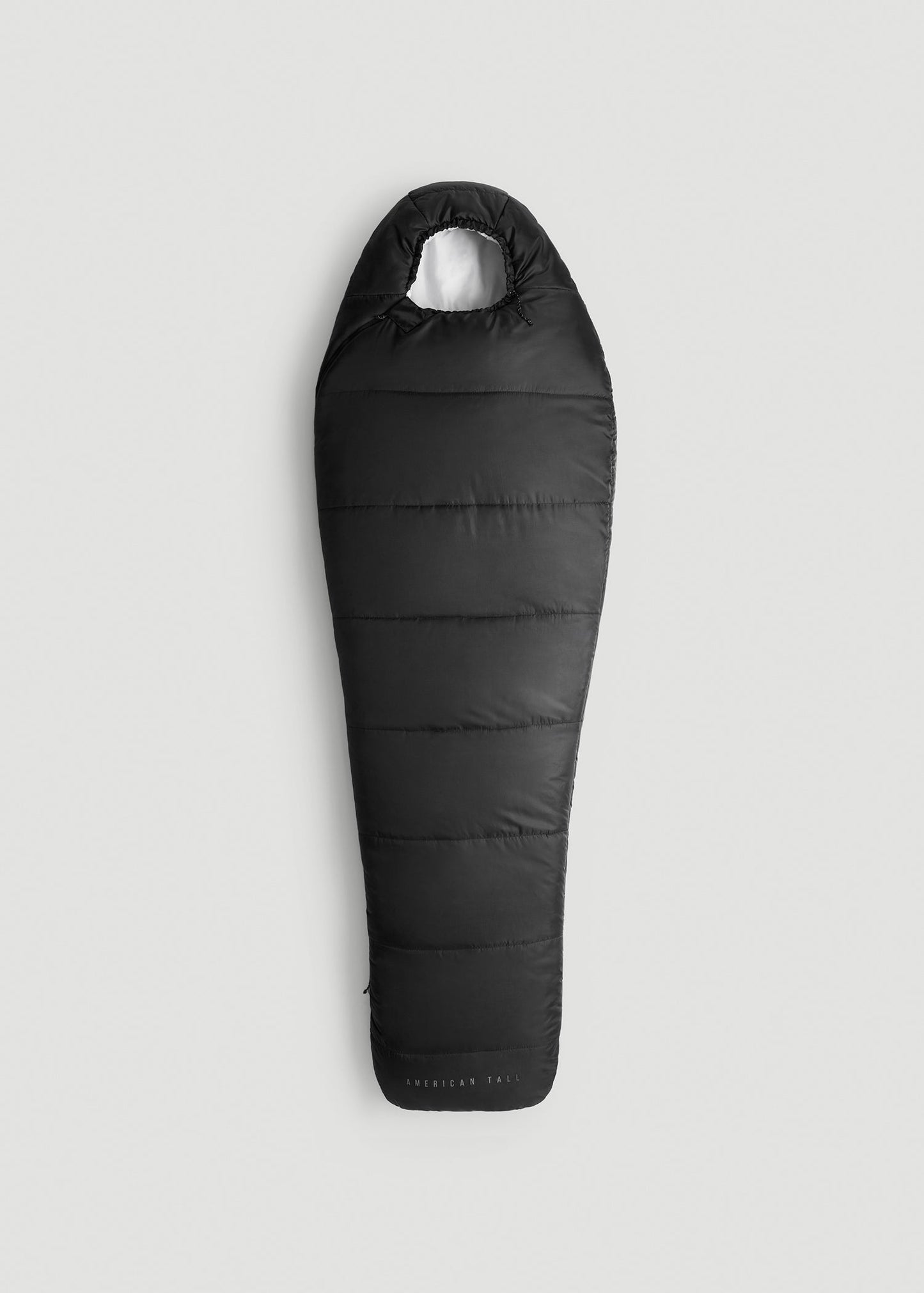 American Tall Men|Women Extra-Long Sleeping Bag for Tall People