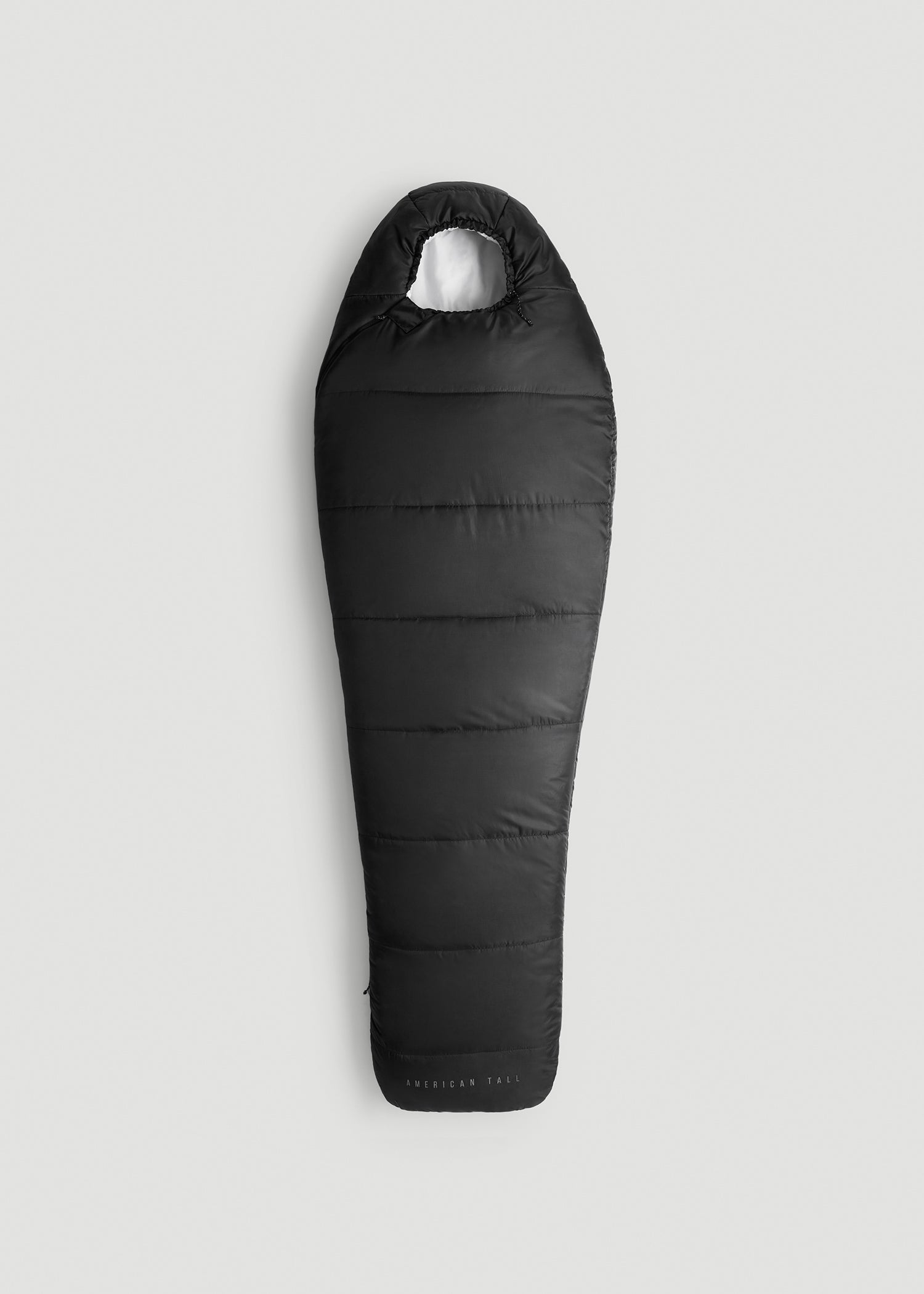American Tall Men|Women Extra-Long Sleeping Bag for Tall People