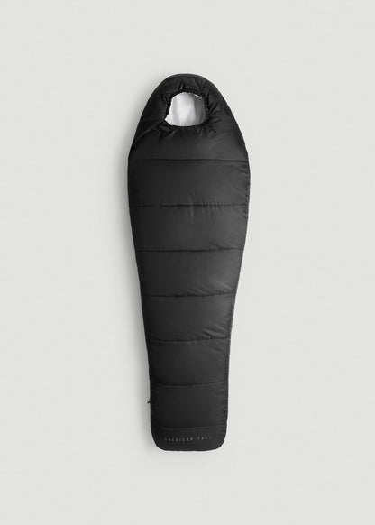 American Tall Men|Women Extra-Long Sleeping Bag for Tall People