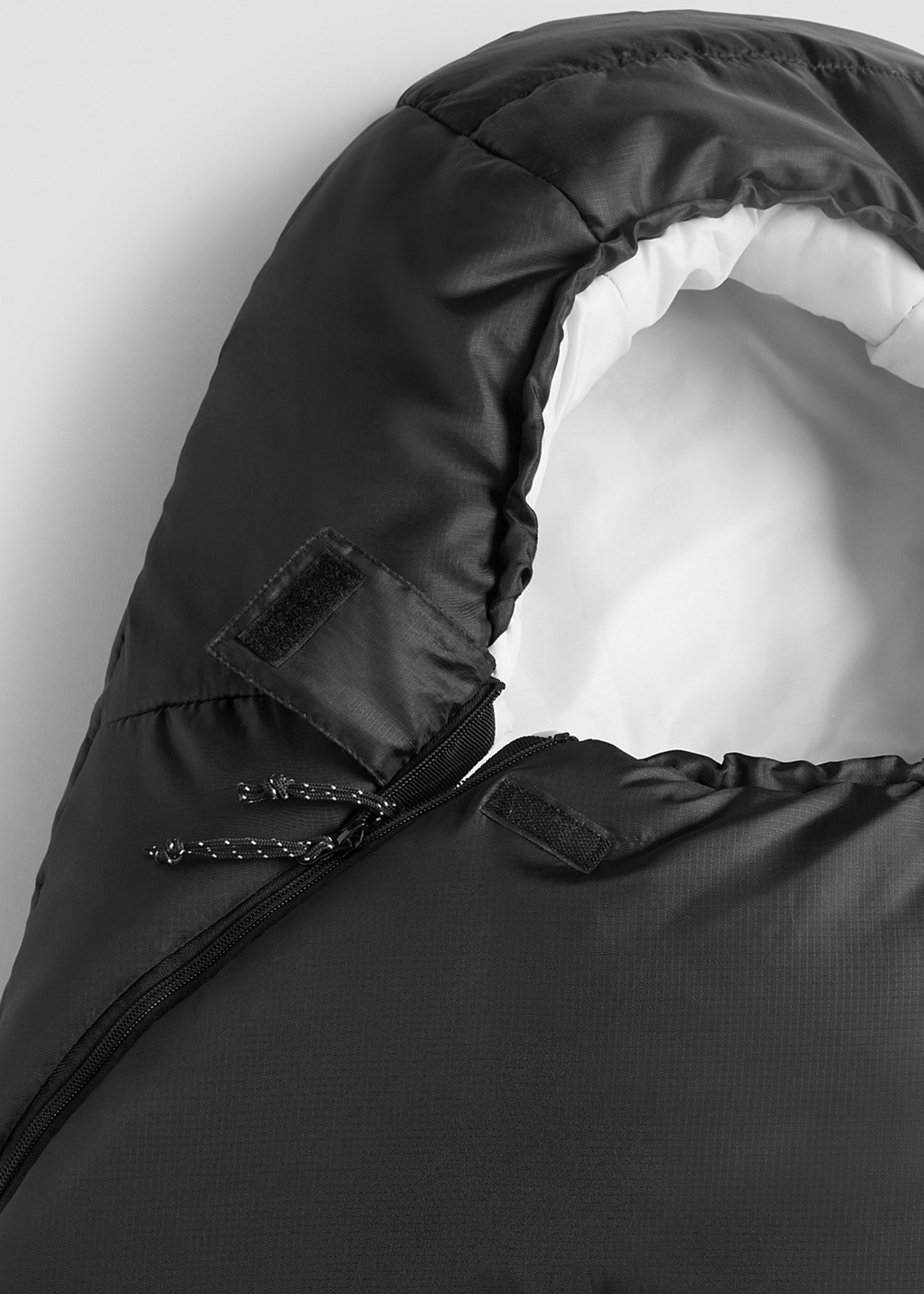 American Tall Men|Women Extra-Long Sleeping Bag for Tall People