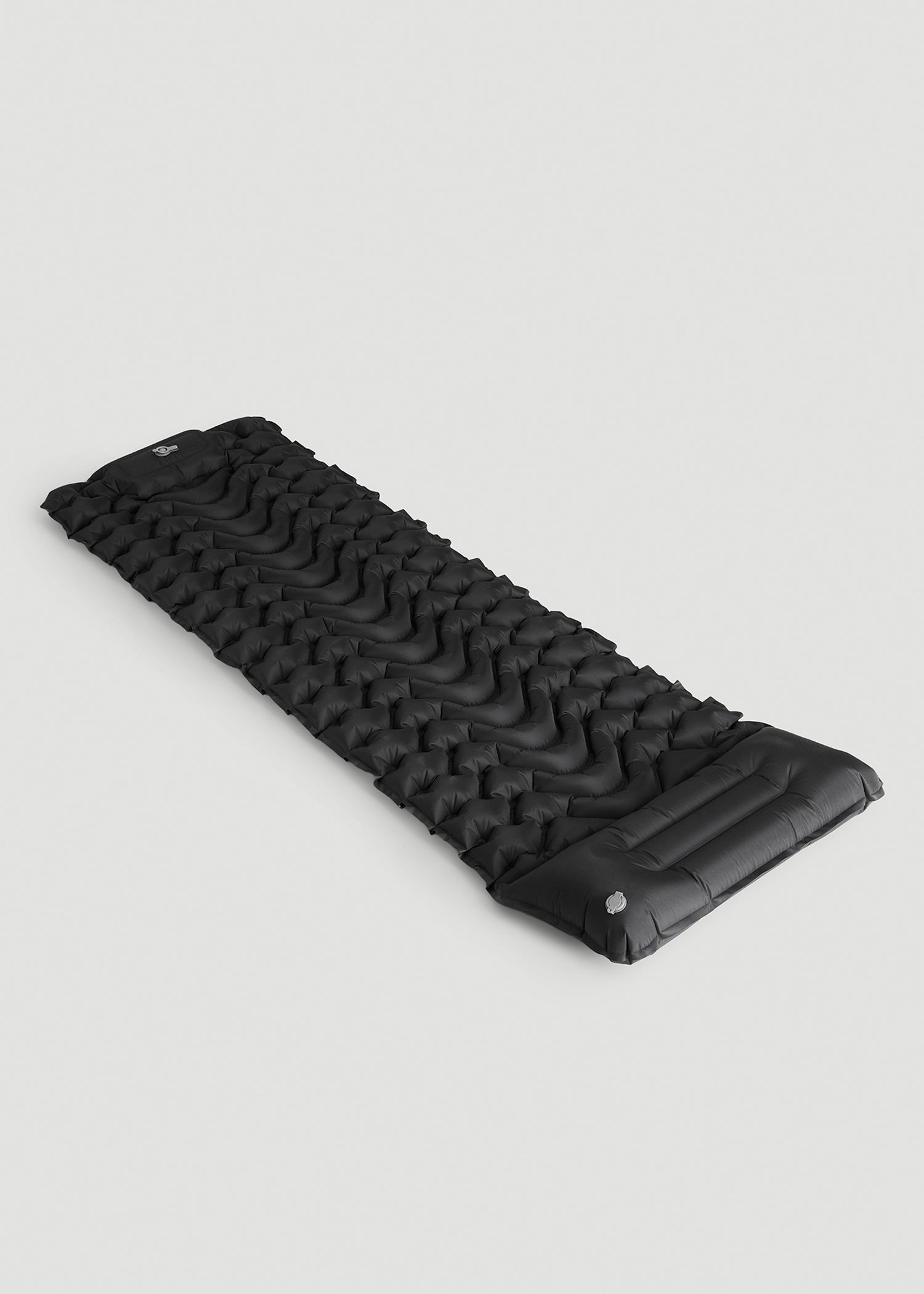 American Tall Men|Women Extra-Long Inflatable Sleeping Pad for Tall People