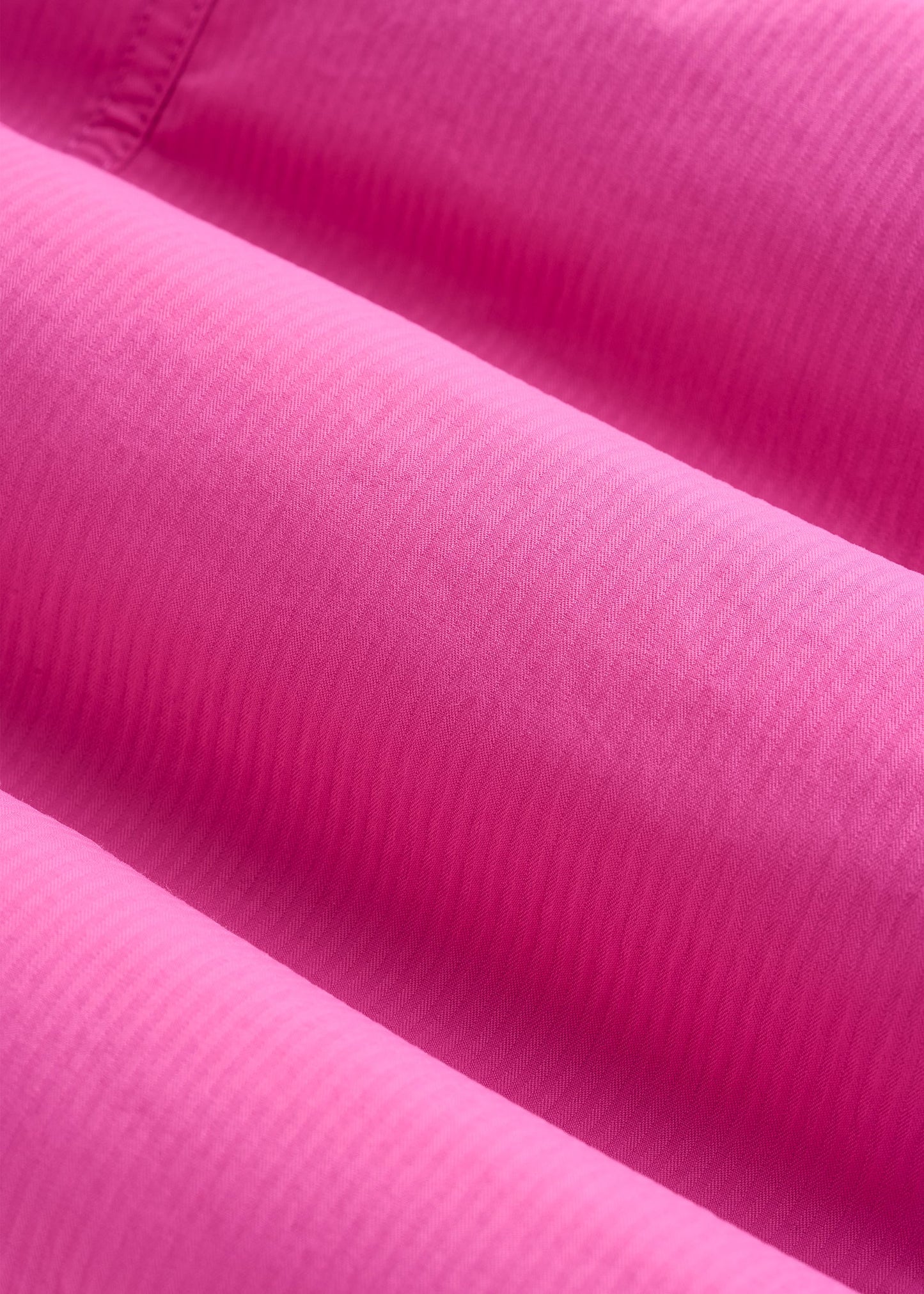 American Tall Women High Rise After Practice Short for Tall Women in Magenta