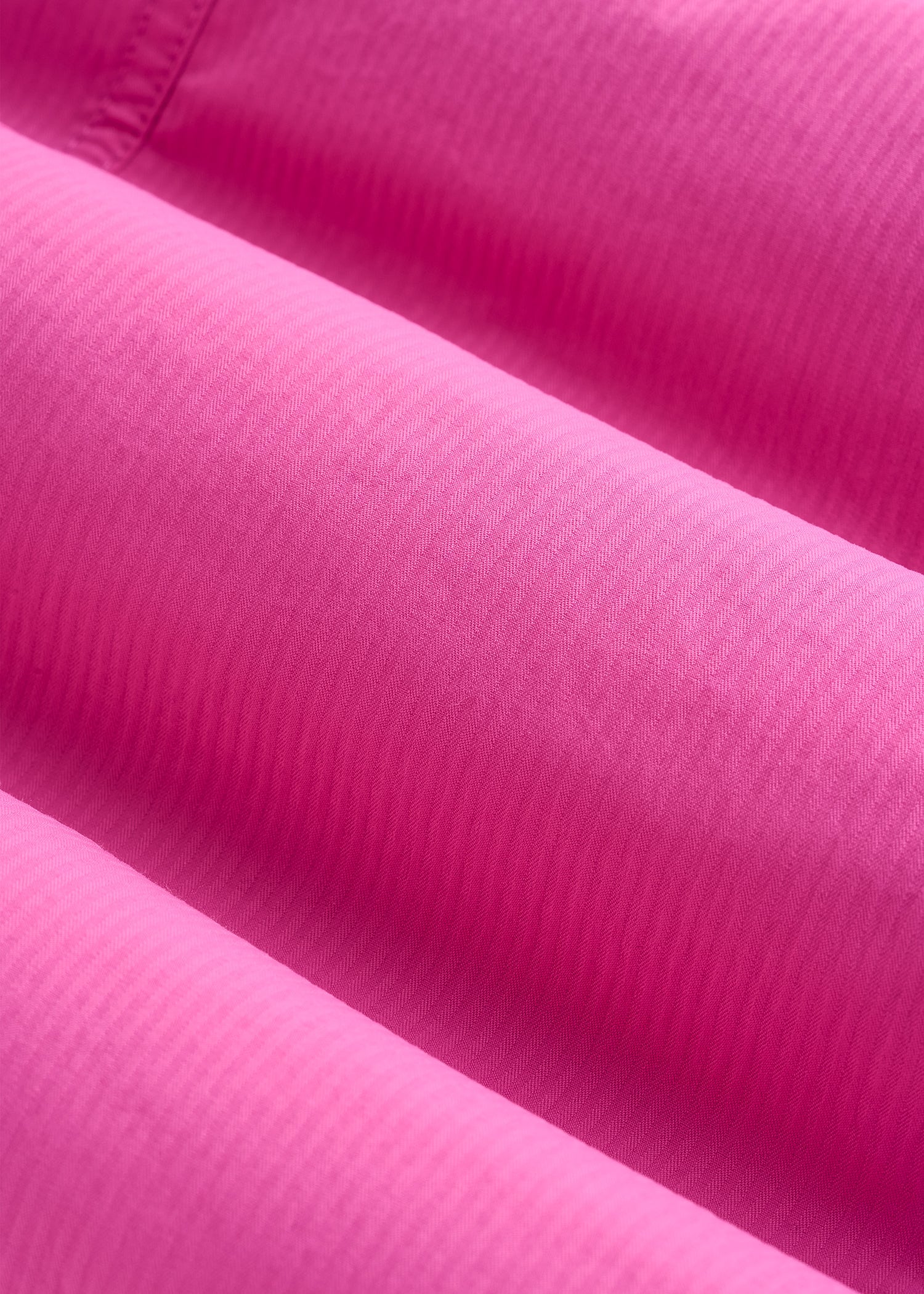 American Tall Women High Rise After Practice Short for Tall Women in Magenta