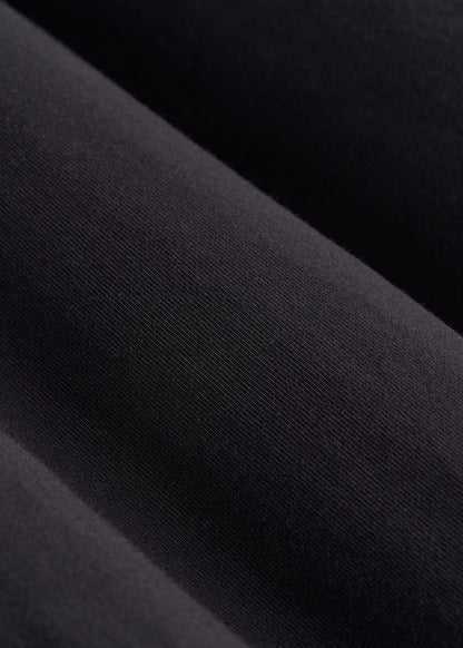 American Tall Women Cotton Leggings for Tall Women in Shadow Grey Mix