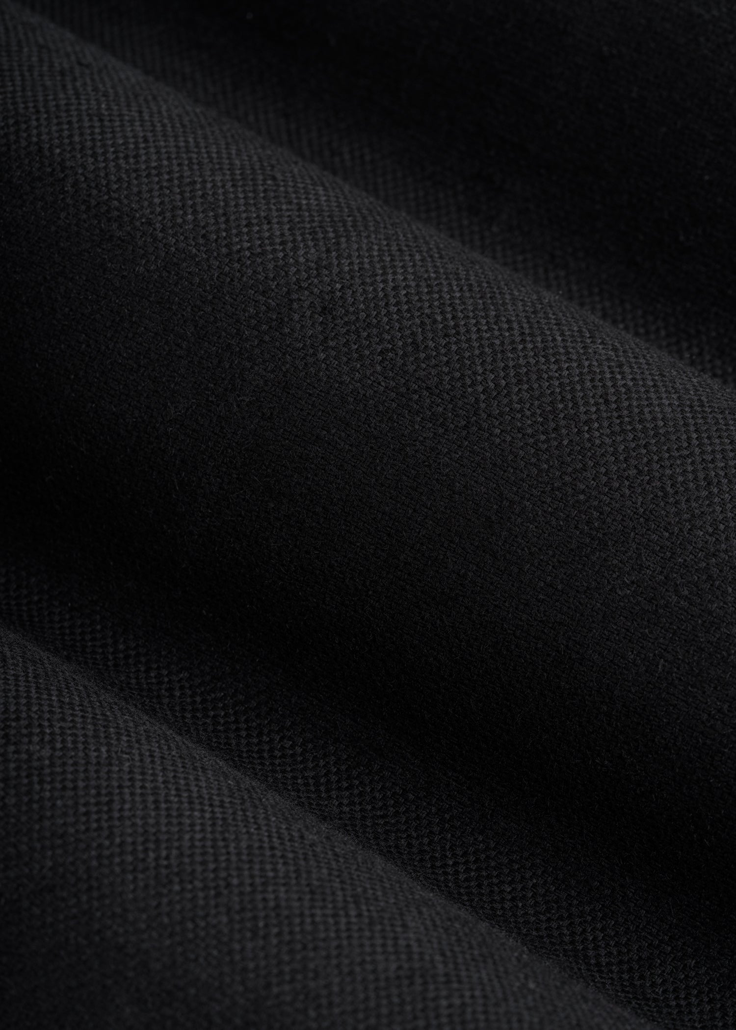 American Tall Women Stretch Cotton Linen Blend Pleated Shorts for Tall Women in Black