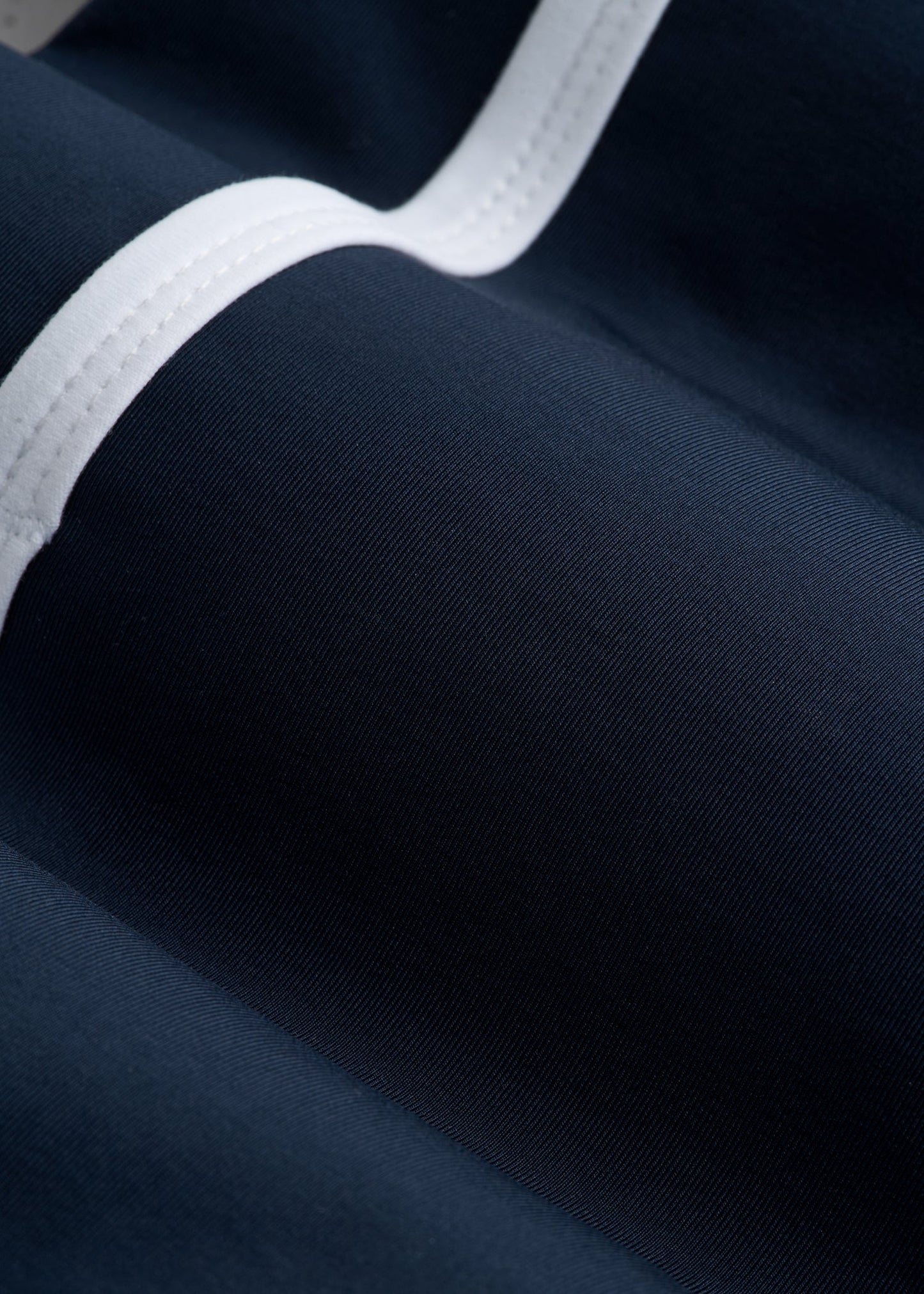 American Tall Women Wrap Skort for Tall Women in Navy