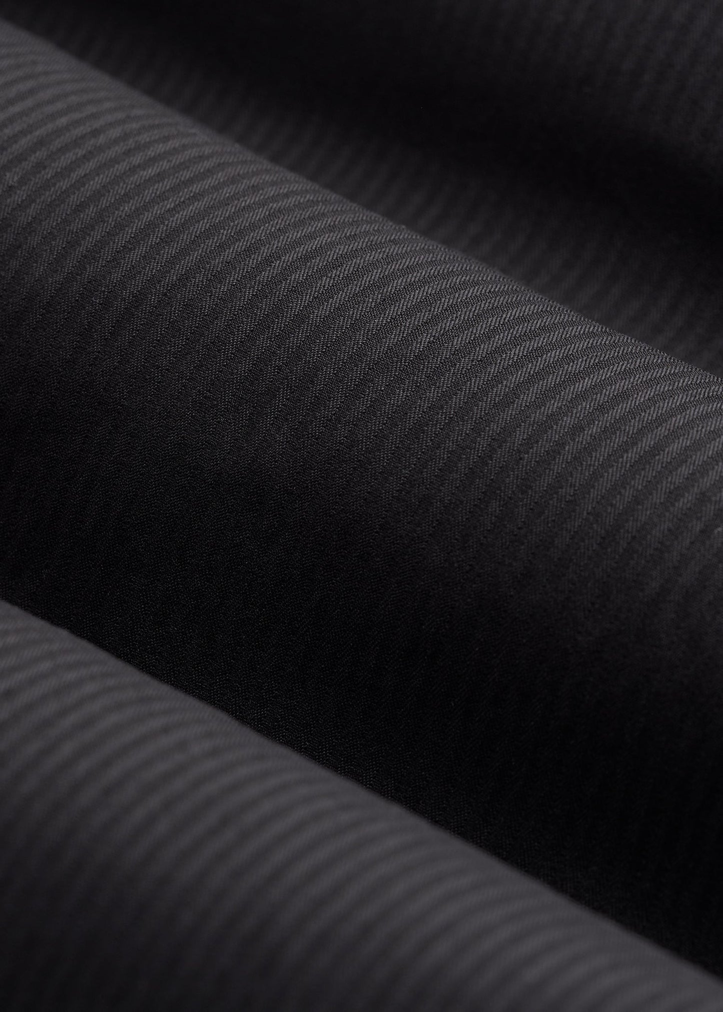 American Tall Women High-Rise After Practice Pant for Tall Women in Black
