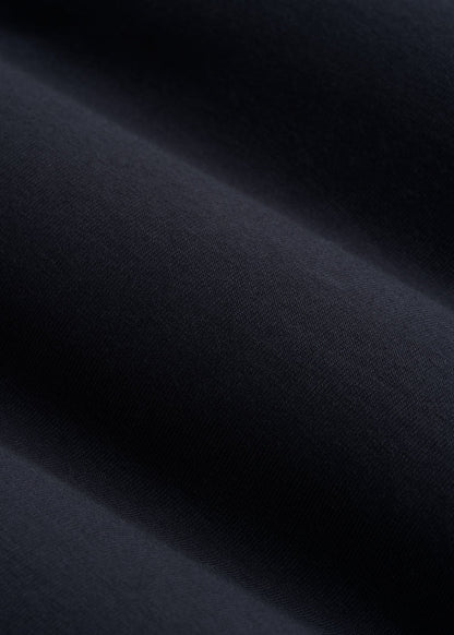 American Tall Women Cotton Leggings for Tall Women in Deep Navy