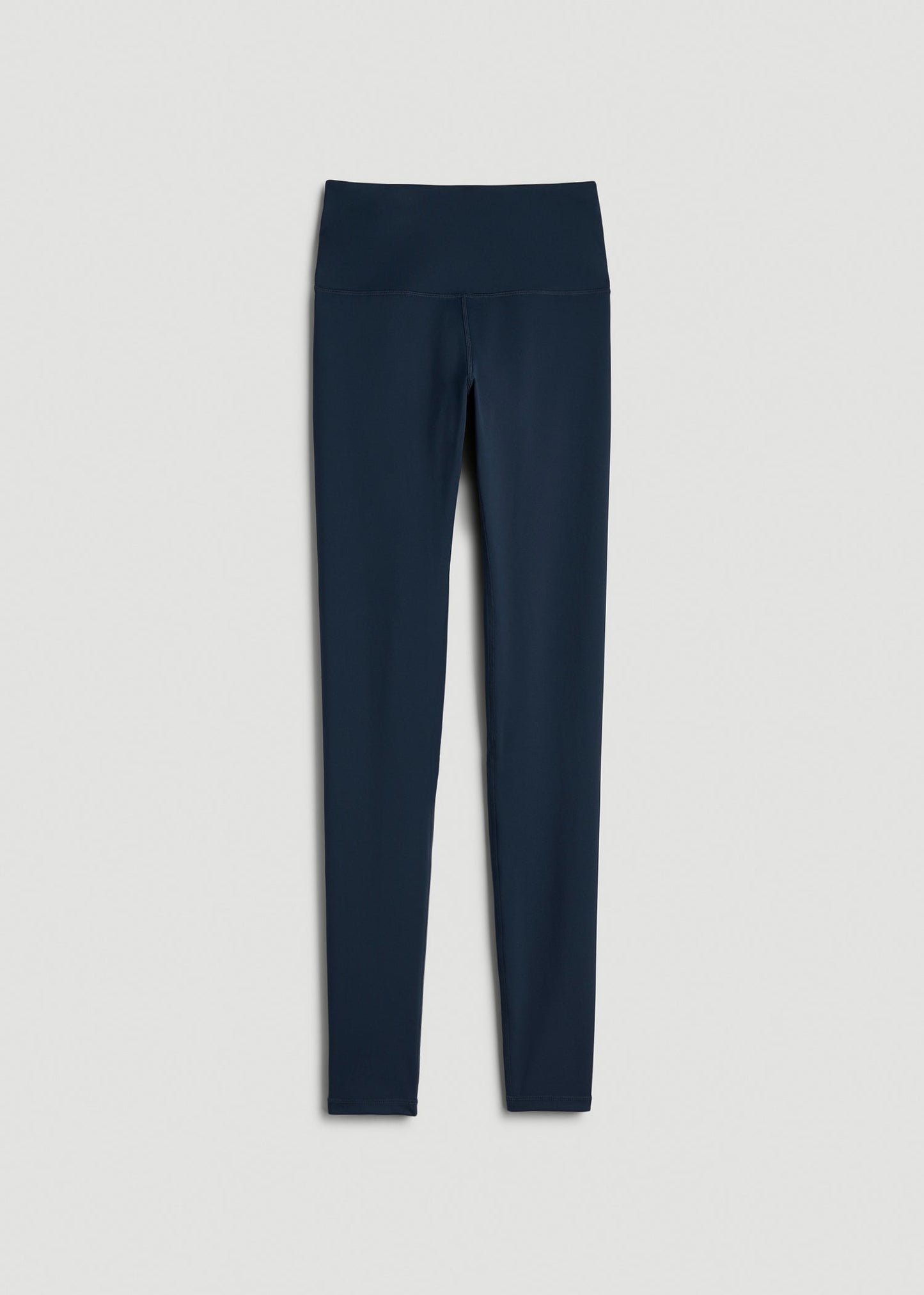 American Tall Women Balance High-Rise Leggings for Tall Women in Navy Blue