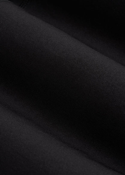 American Tall Women Seamless Leggings for Tall Women in Black