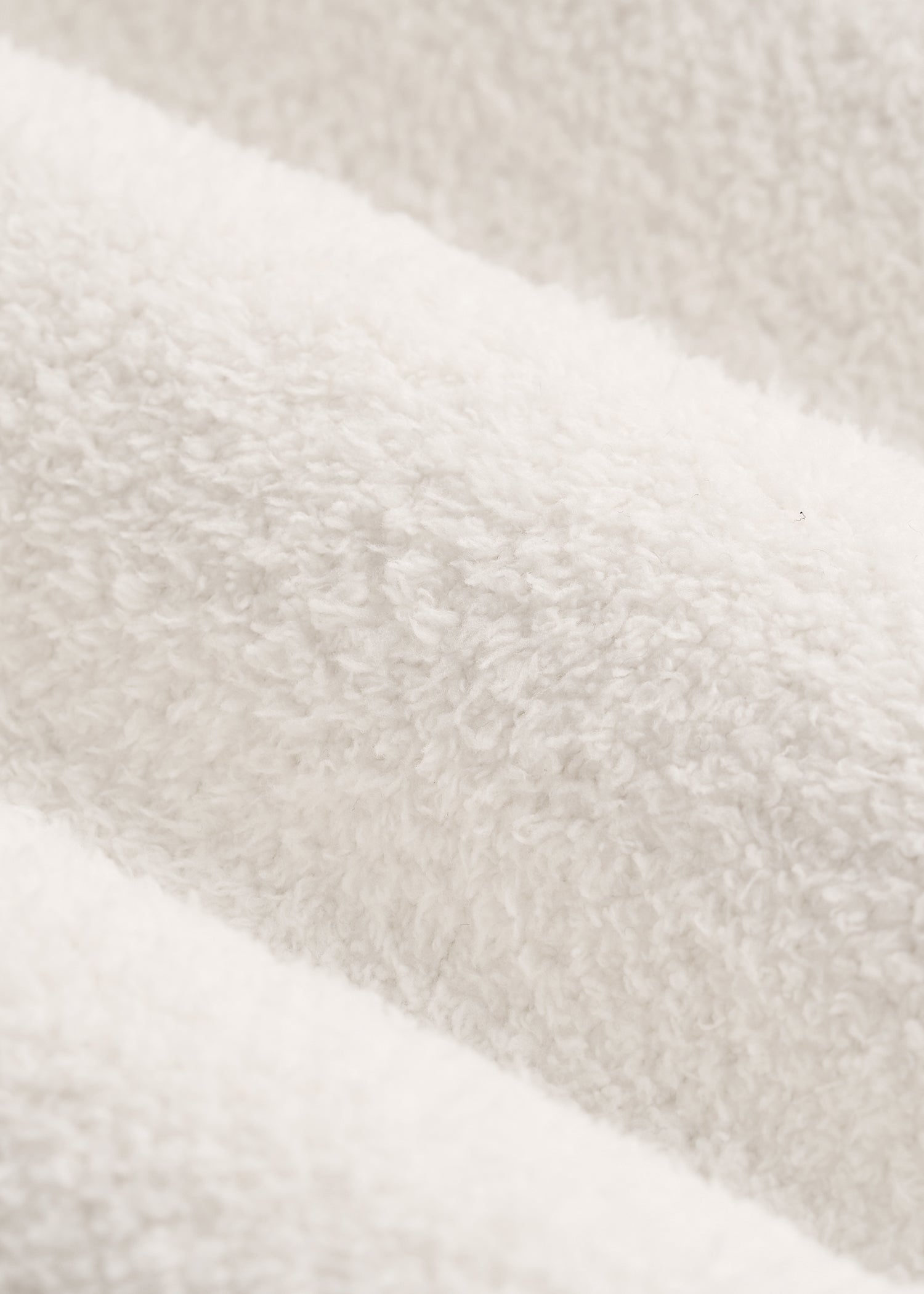 American Tall Women|Men Chenille Leggings for Tall Women in White Alyssum