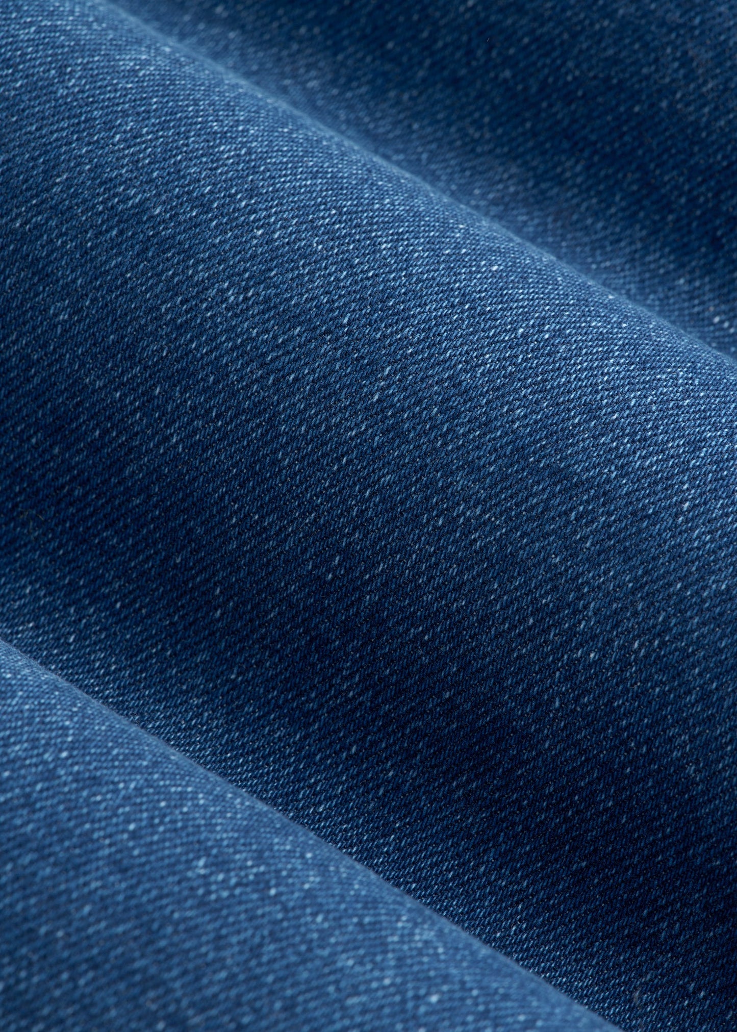 American Tall Women Luna High-Rise Wide-Leg Jeans for Tall Women in New Colorado Blue