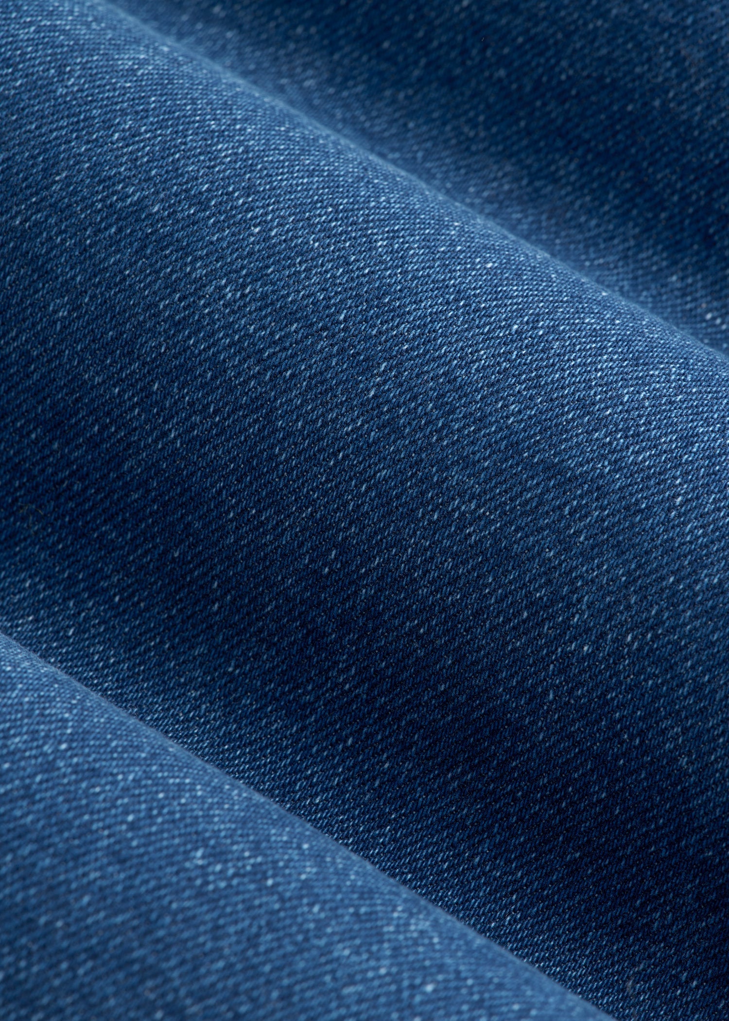 American Tall Women Luna High-Rise Wide-Leg Jeans for Tall Women in New Colorado Blue