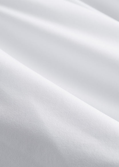 American Tall Women Athletic Skort for Tall Women in Bright White