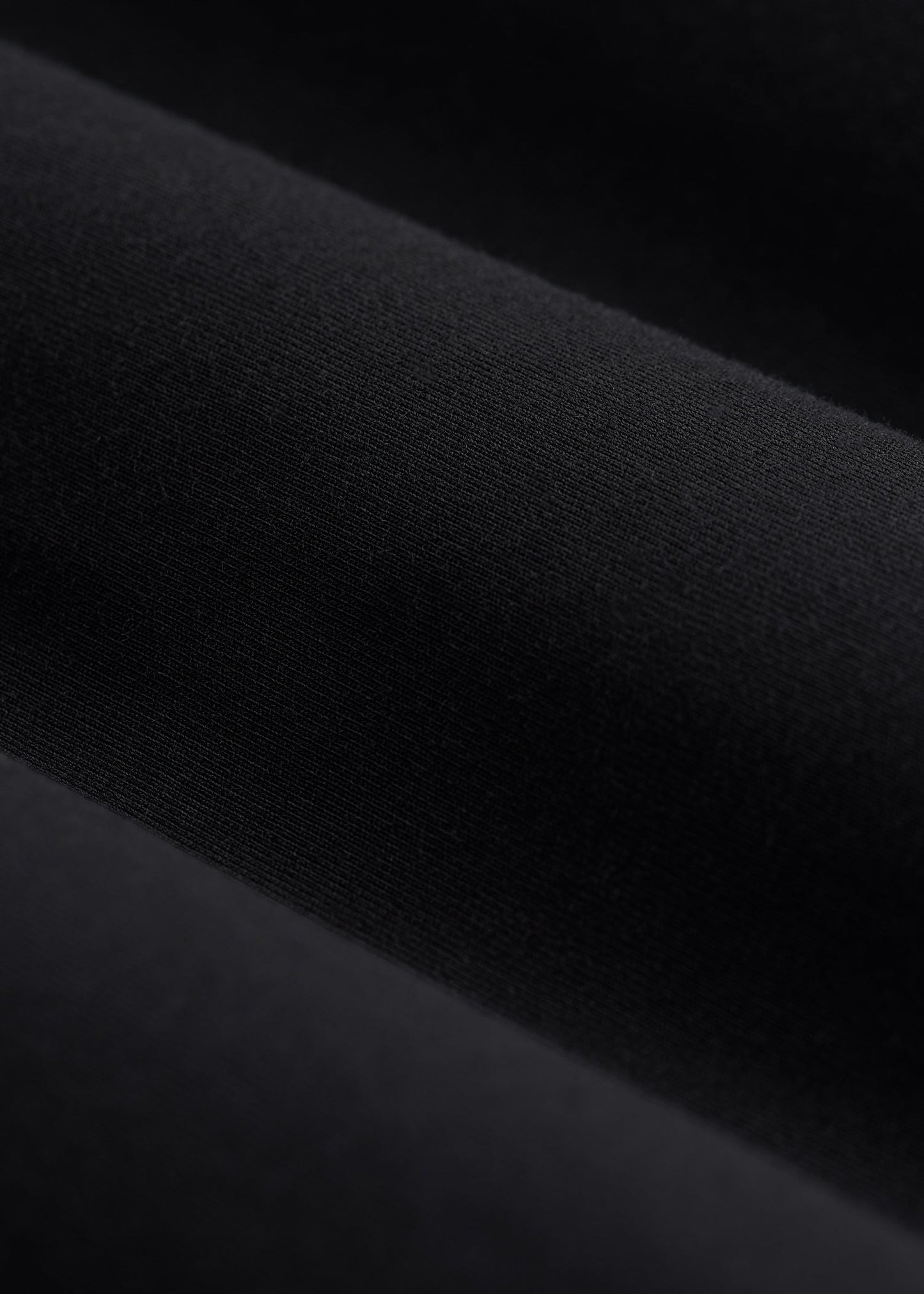 American Tall Women Thermal Merino Wool Base Layer Long Sleeve Top for Tall Women in Black