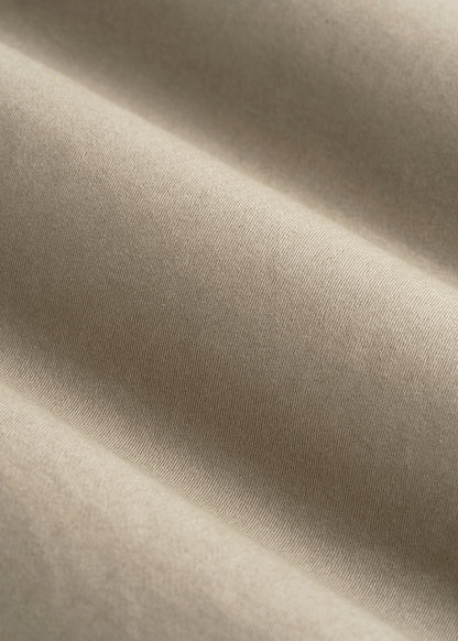 American Tall Men Chino Shorts for Tall Men in Desert Khaki
