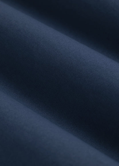 American Tall Men Chino Shorts for Tall Men in Marine Navy