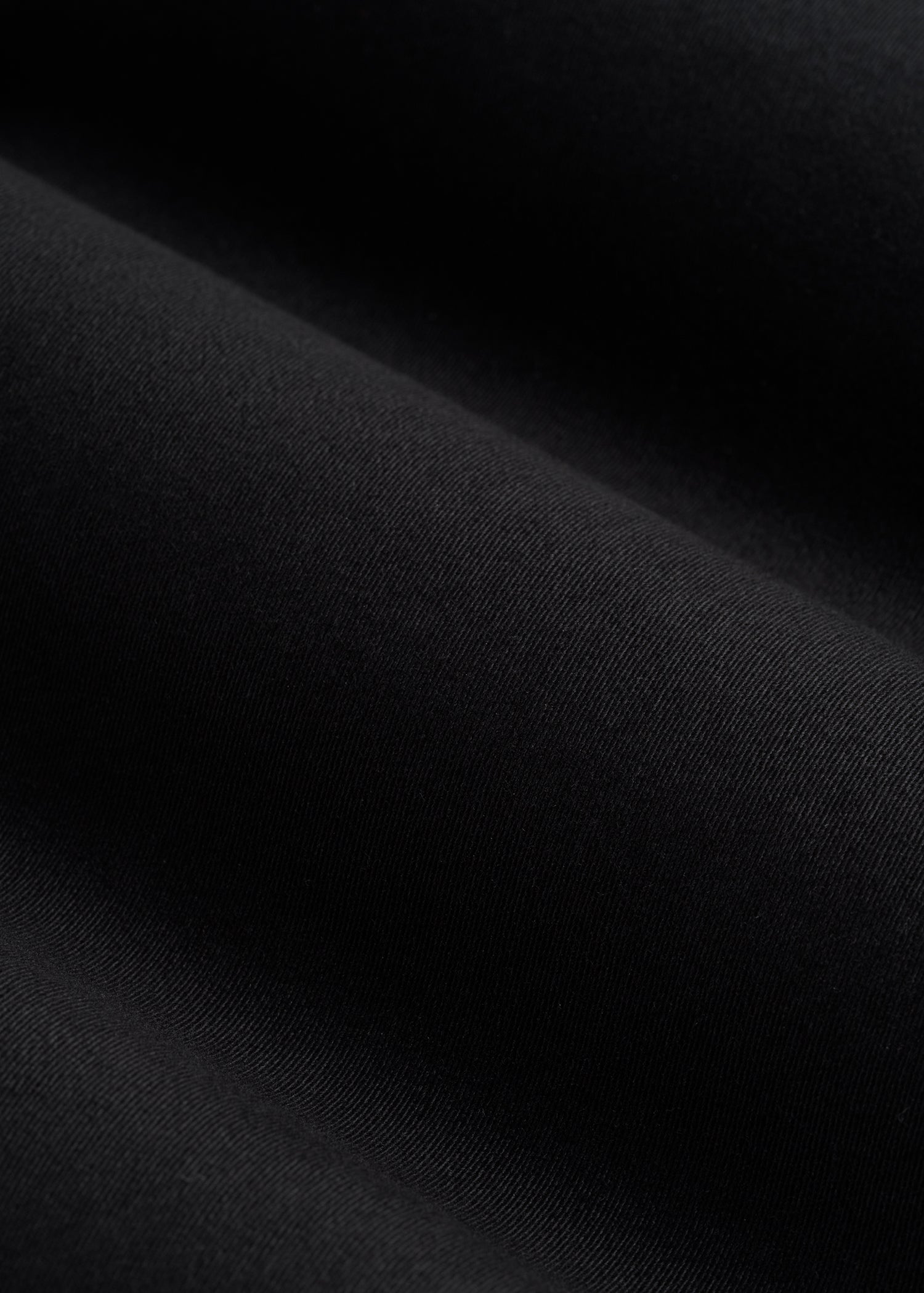 American Tall Men J1 STRAIGHT Leg Chinos for Tall Men in Black