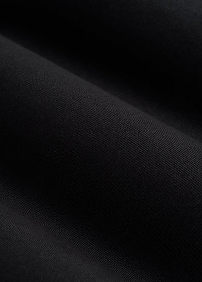 American Tall Men J1 STRAIGHT Leg Chinos for Tall Men in Black