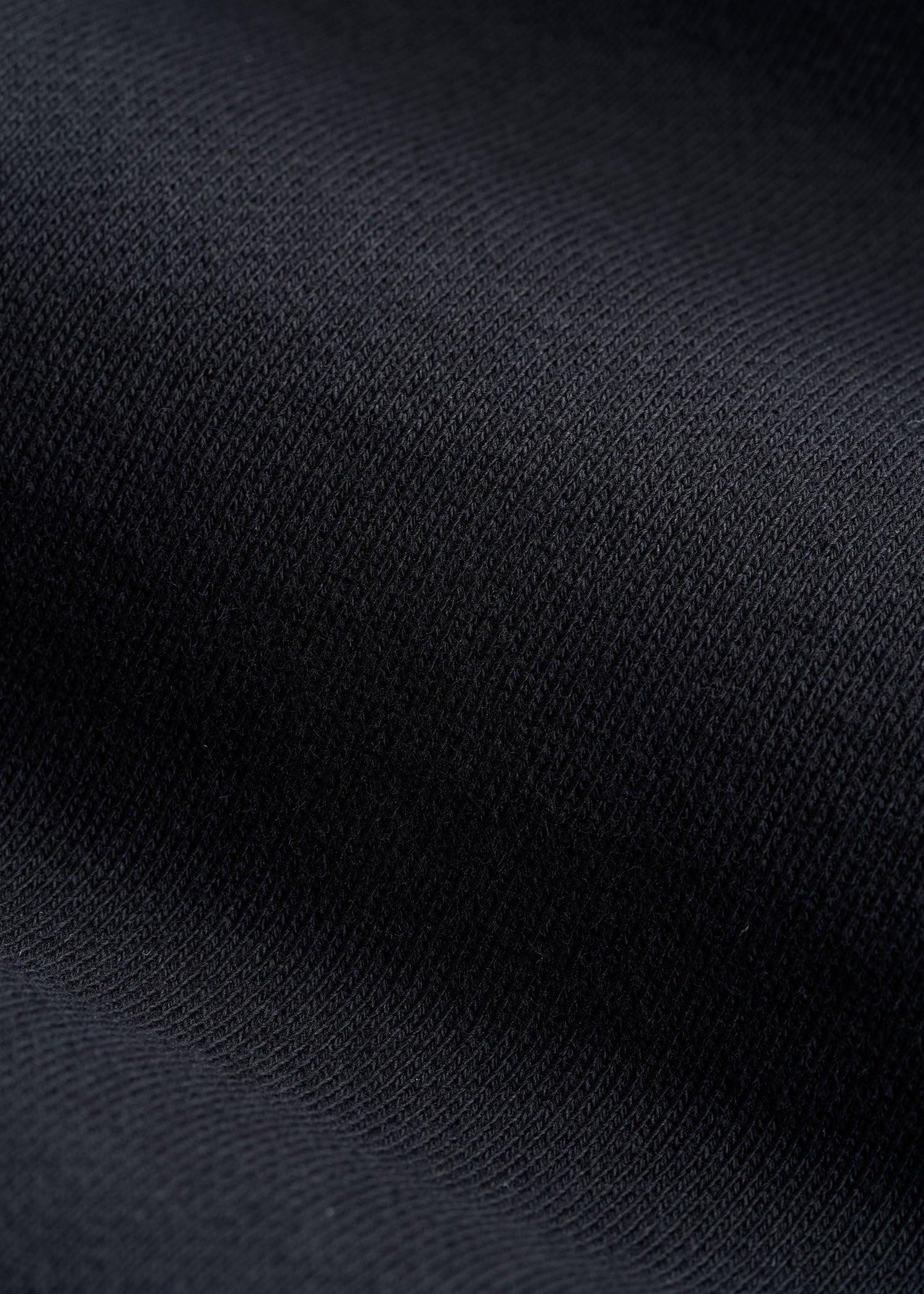 American Tall Men Wearever 2.0 French Terry Crewneck Sweatshirt for Tall Men in Black