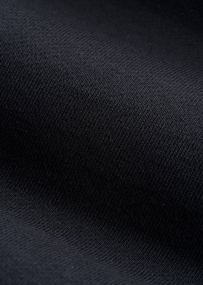 American Tall Men Wearever 2.0 French Terry Crewneck Sweatshirt for Tall Men in Black