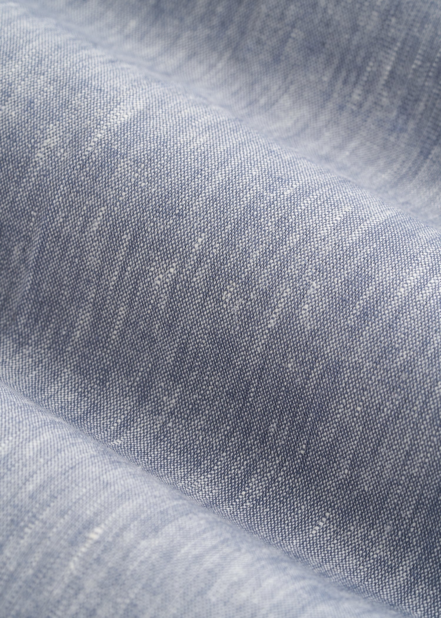 American Tall Men Stretch Linen Dress Pants for Tall Men in Navy Linen