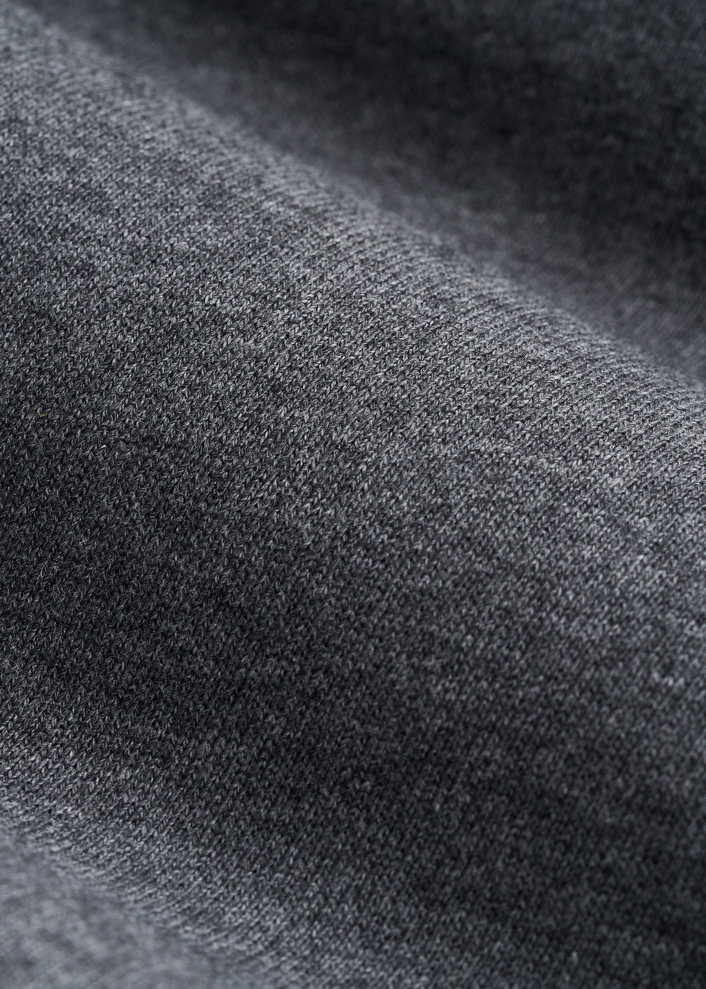 American Tall Men Wearever 2.0 Fleece Joggers for Tall Men in Charcoal Mix