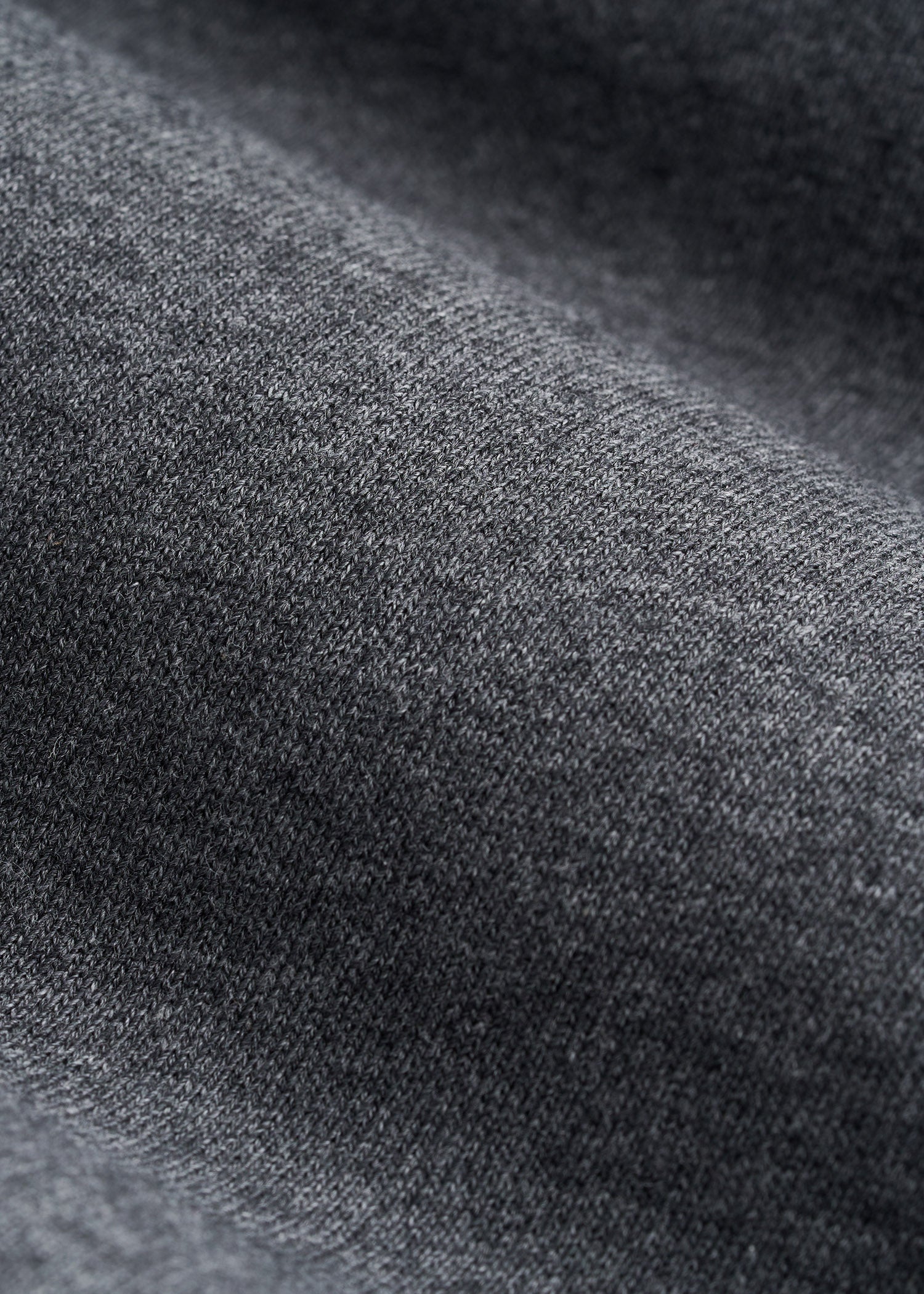 American Tall Men Wearever 2.0 Fleece Joggers for Tall Men in Charcoal Mix