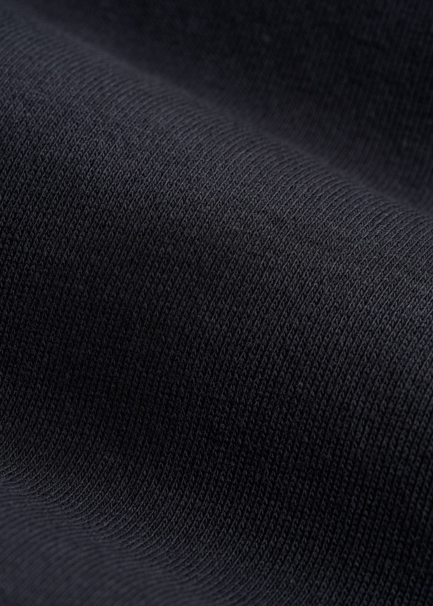 American Tall Men Wearever 2.0 Fleece Joggers for Tall Men in Black