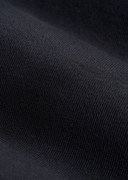 American Tall Men Wearever 2.0 Fleece Joggers for Tall Men in Black