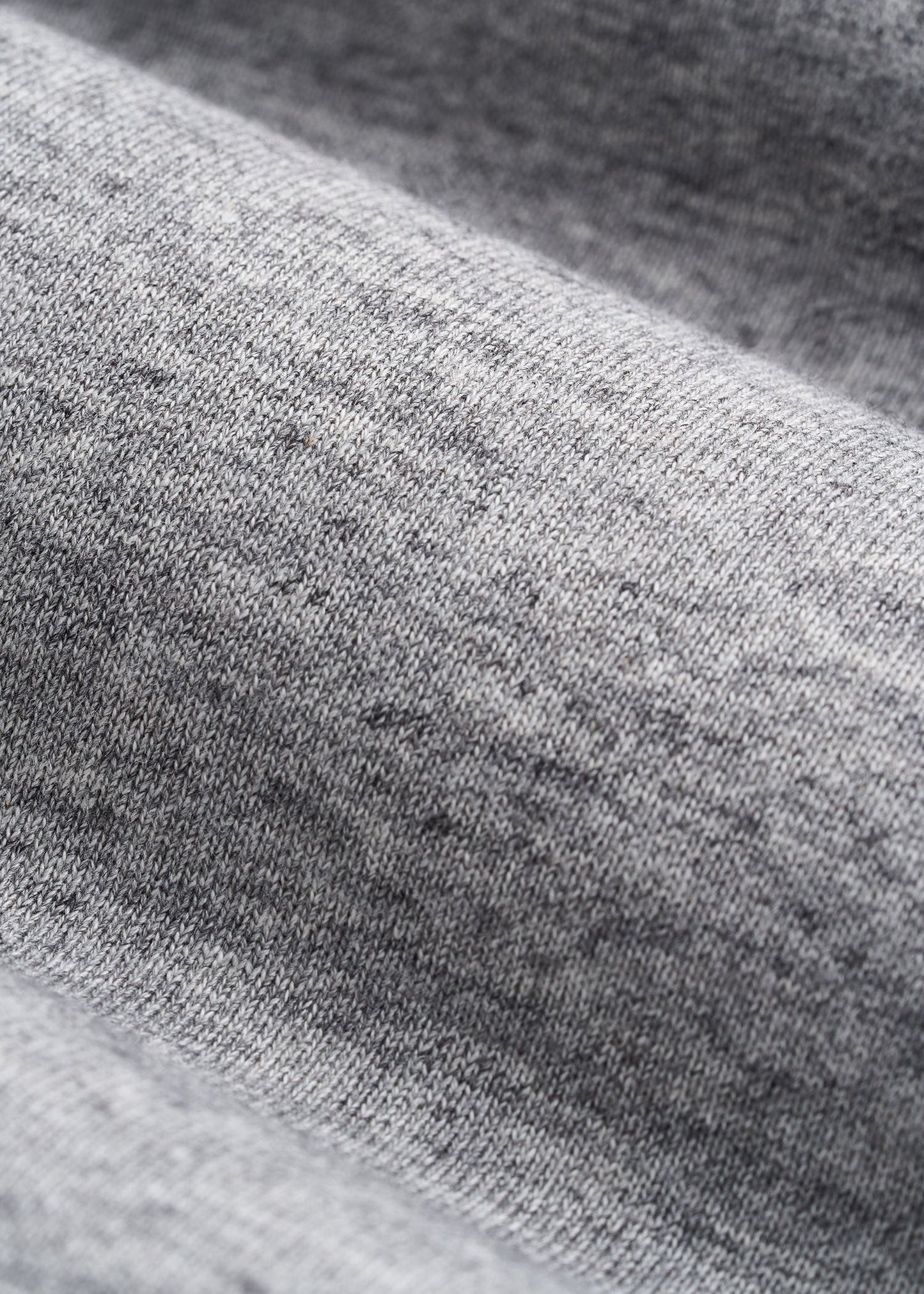 American Tall Men Wearever 2.0 Fleece Joggers for Tall Men in Heathered Grey