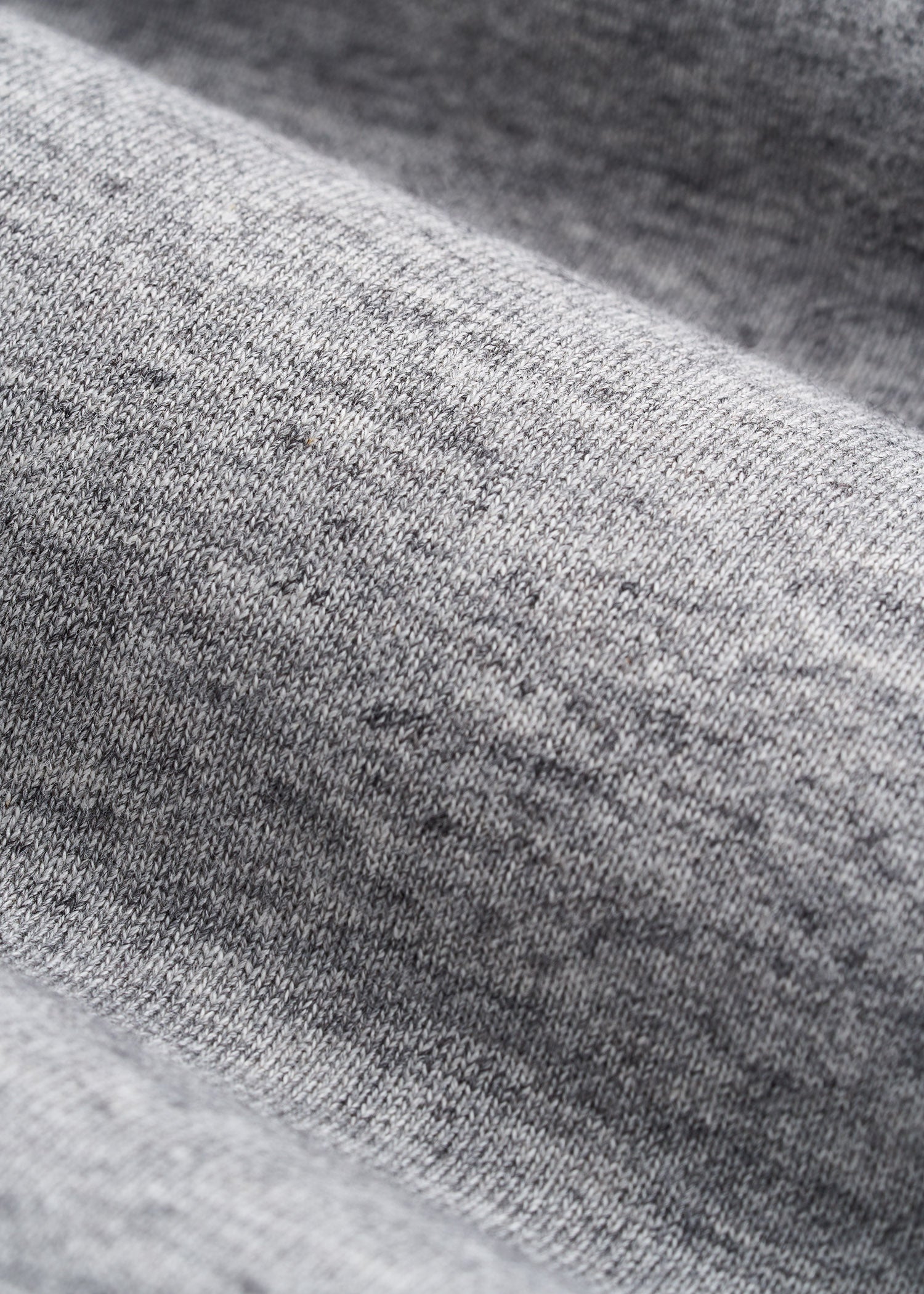 American Tall Men Wearever 2.0 Fleece Joggers for Tall Men in Heathered Grey