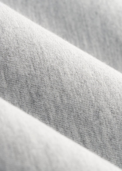 American Tall Men Sleep Joggers for Tall Men in Grey Mix