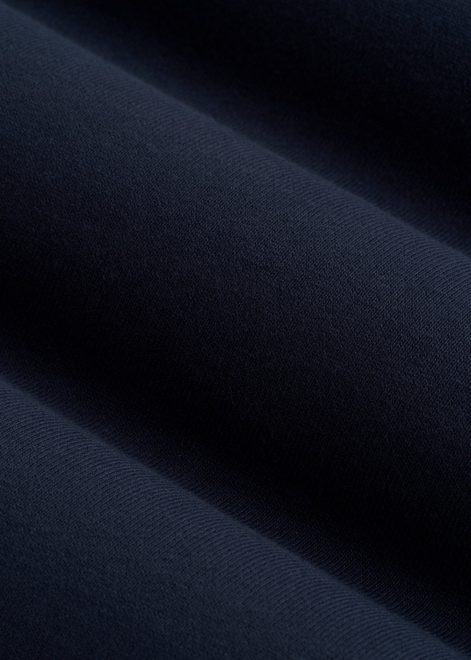 American Tall Men Wearever French Terry Sweatpants for Tall Men in Navy