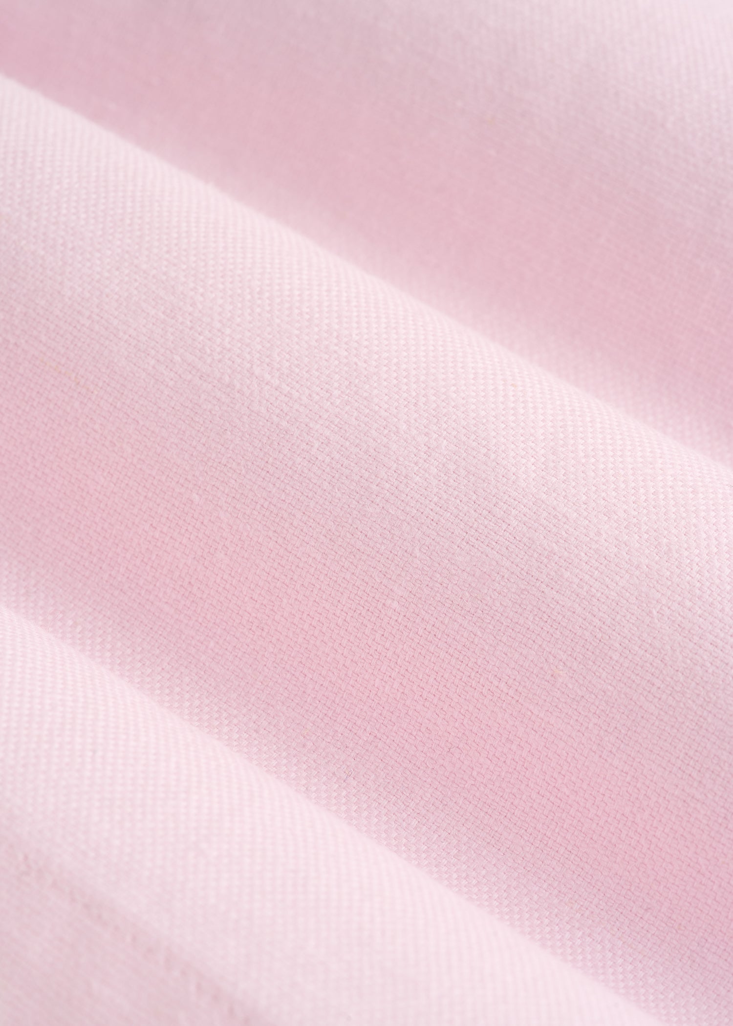 American Tall Men Stretch Cotton Linen Blend Shorts for Tall Men in Barely Pink