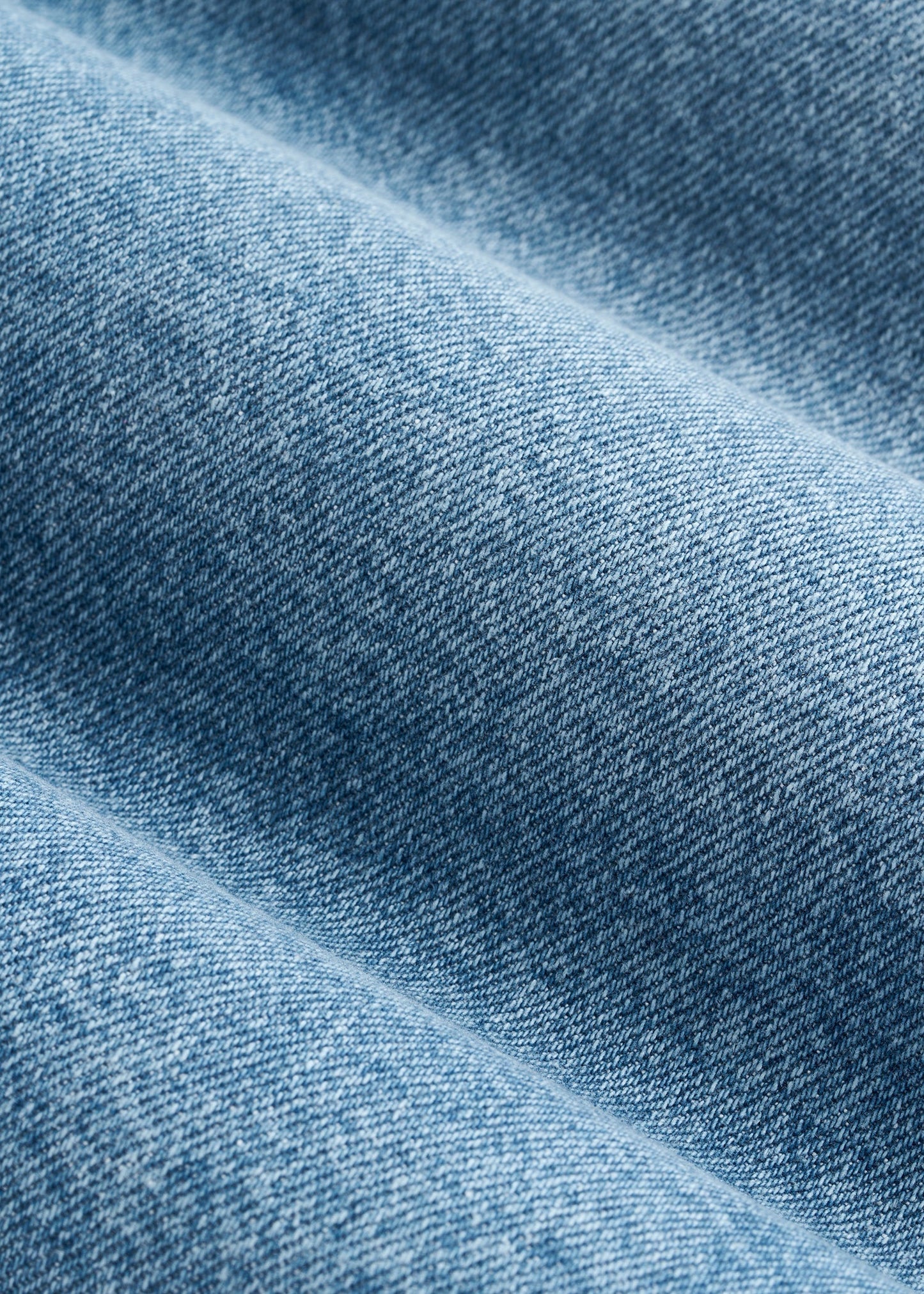 American Tall Men|Women Luna High-Rise Wide-Leg Jeans for Tall Women in Heritage Faded