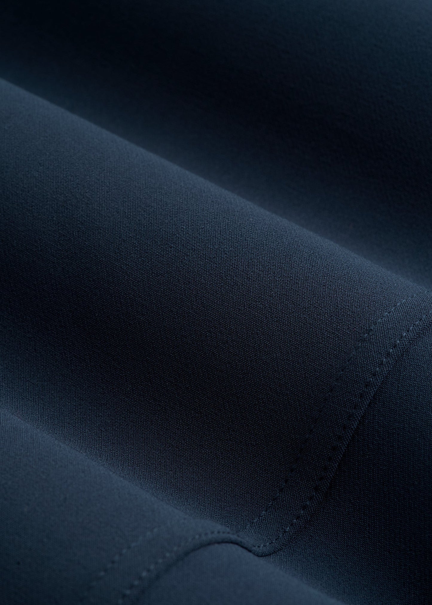 American Tall Men|Women Traveler Tapered Fit Pant for Tall Women in Navy