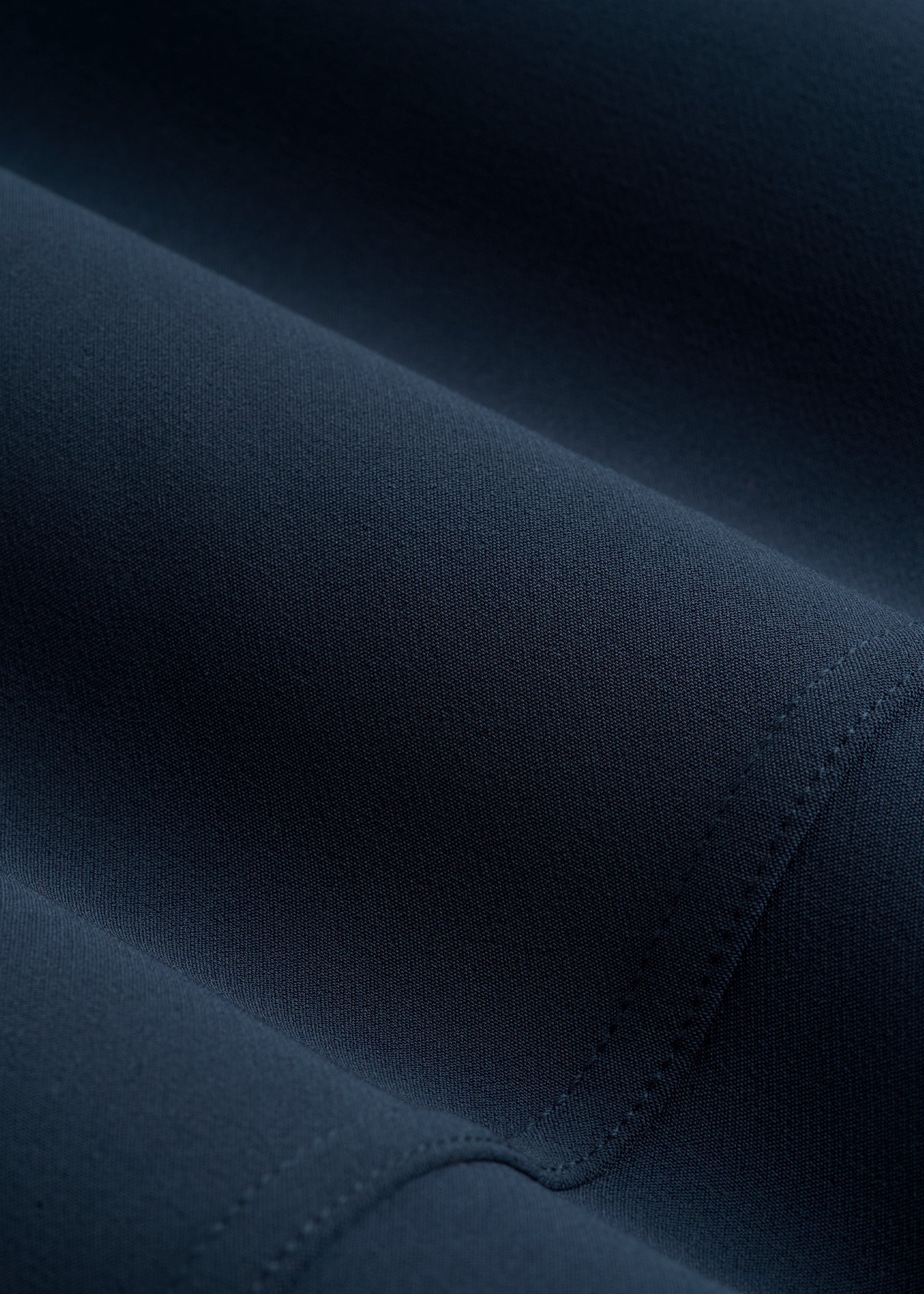 American Tall Men|Women Traveler Tapered Fit Pant for Tall Women in Navy