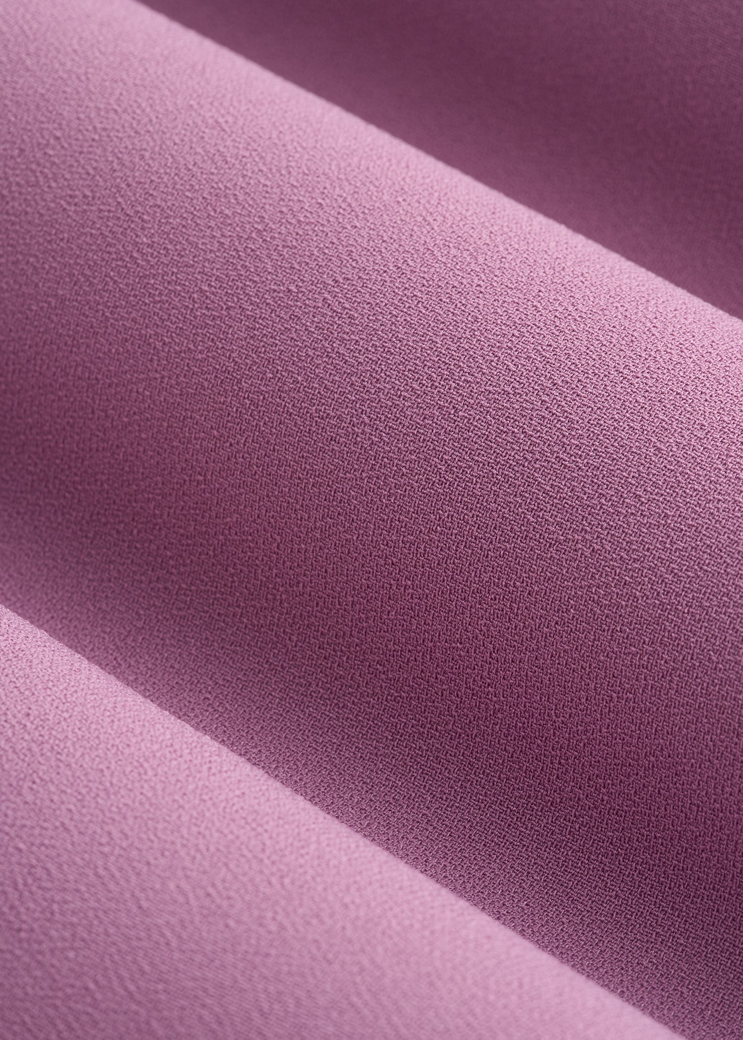 American Tall Men|Women Pull-On Crepe Ultra Wide Pants for Tall Women in Argyle Purple