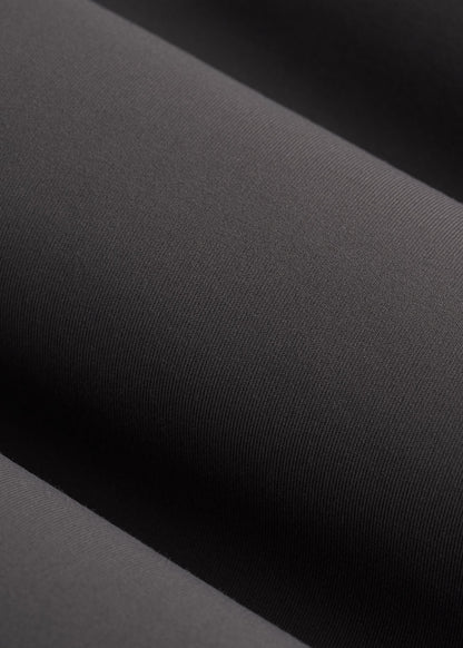 American Tall Men|Women Balance High-Rise Leggings for Tall Women in Iron Grey