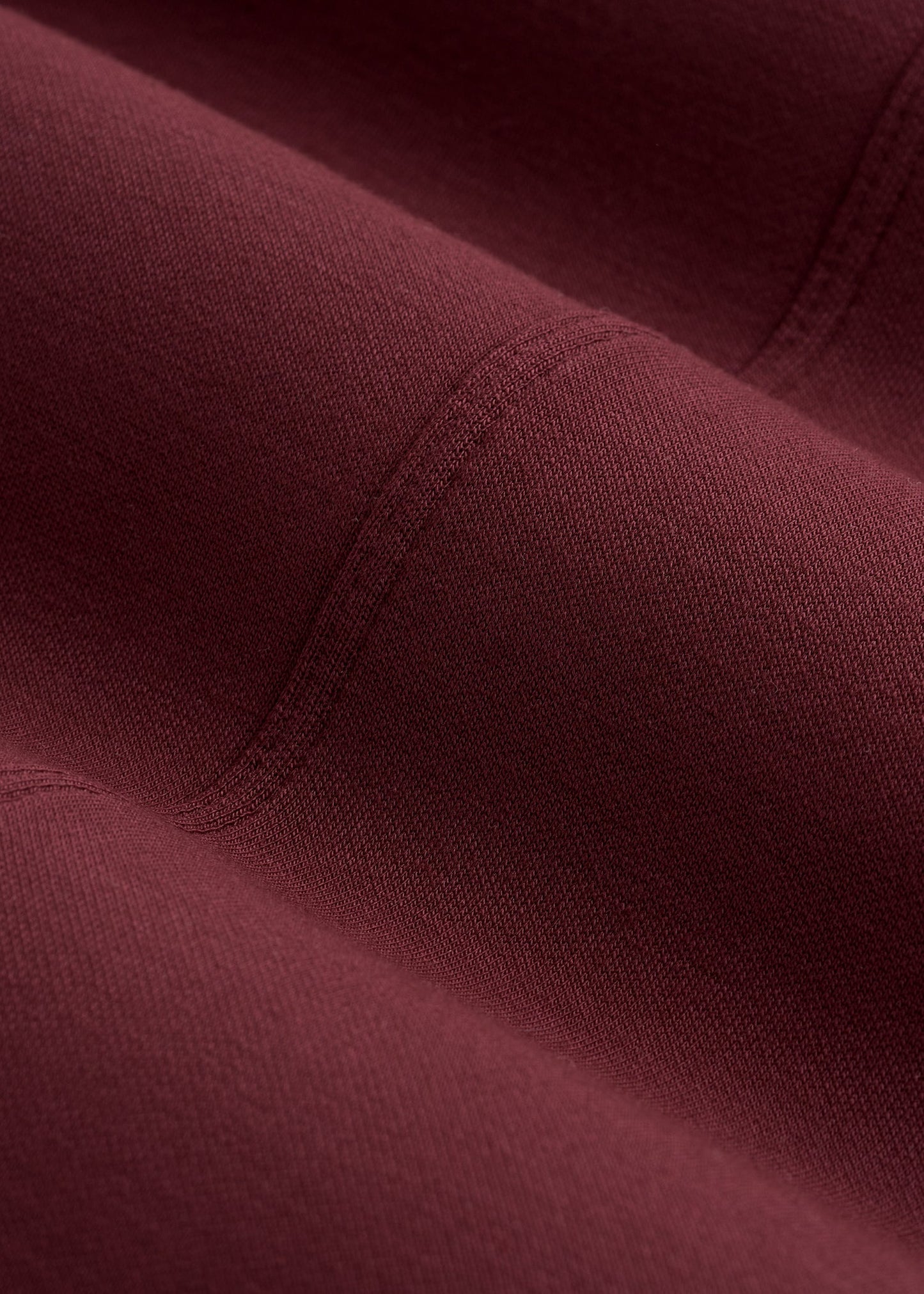 American Tall Women Soft Motion Wide Leg Ultra High Rise Pant for Tall Women in Tawny Port
