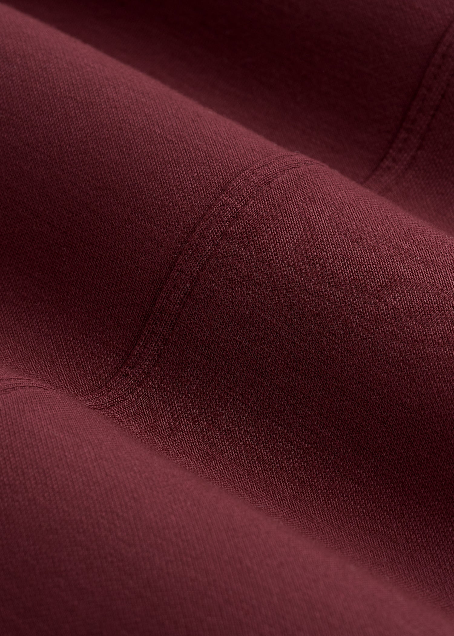 American Tall Women Soft Motion Wide Leg Ultra High Rise Pant for Tall Women in Tawny Port