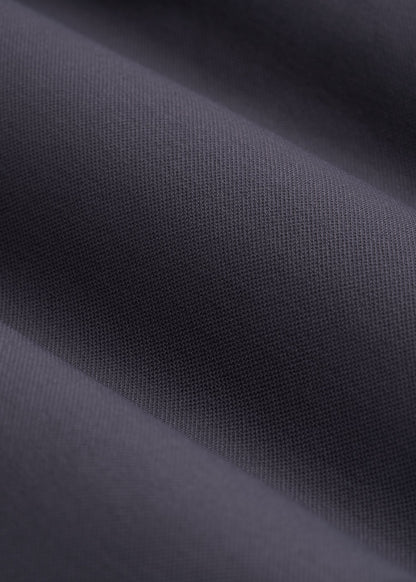 American Tall Women|Men Compression Training Leggings for Tall Women in Periscope Grey
